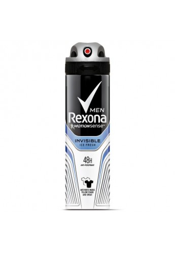 اسپری مردانه REXONA