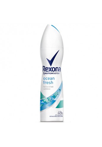 اسپری زنانه REXONA