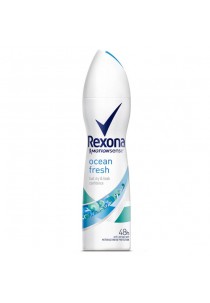 اسپری زنانه REXONA