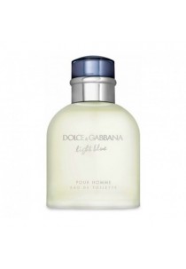 DolceGabbana Light Blue