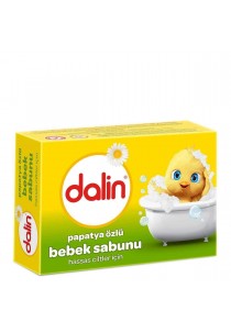 صابون کودک دالین