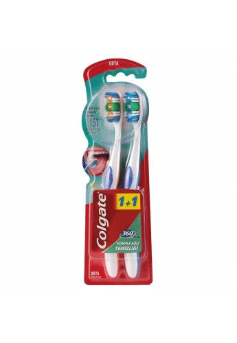 مسواک بزرگسال COLGATE