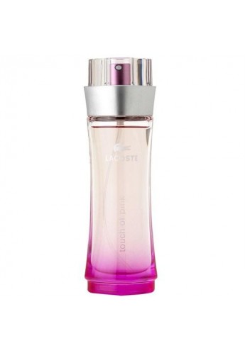 Lacoste Of Pink