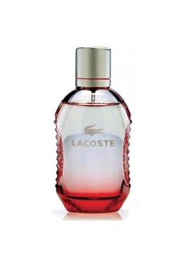 Lacoste Red
