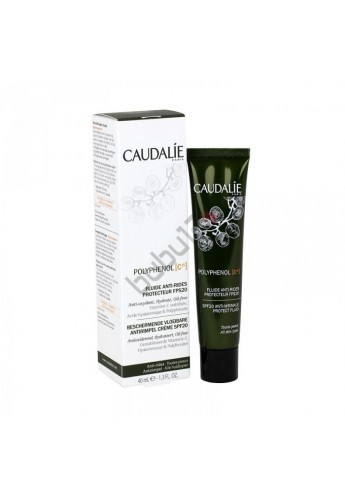 Anti Wrinkle Fluide