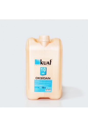 اکسیدان 5کیلویی 3% کاف