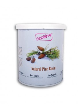 کنسرو موم روغن کاج دپیلو