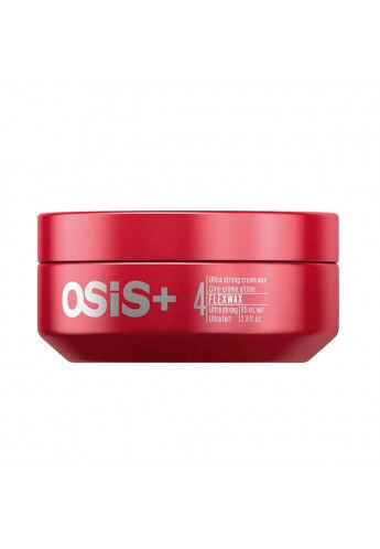 وکس موی قوی Osis