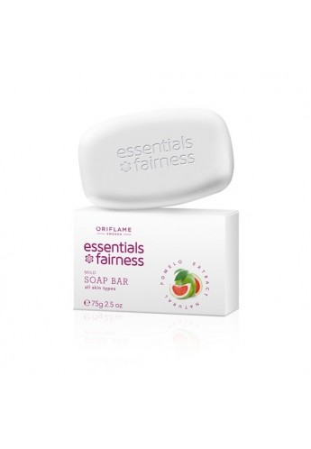 صابون oriflame