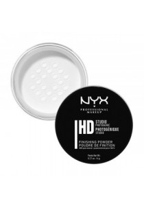 پودر فیکس آرایش NYX