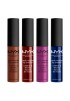 کرم لب مات NYX
