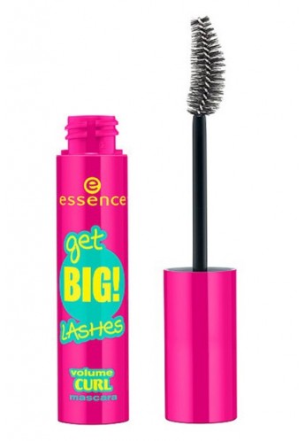 ریمل حجم دهنده Essence