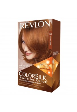 رنگ مو REVLON