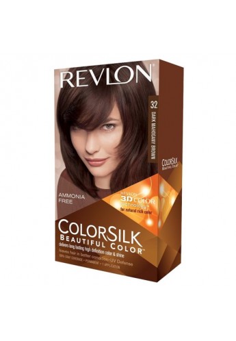 رنگ مو REVLON