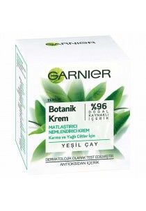 کرم مرطوب کننده GARNIER