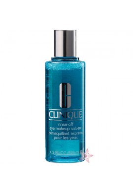 پاک کننده آرایش چشم clinique