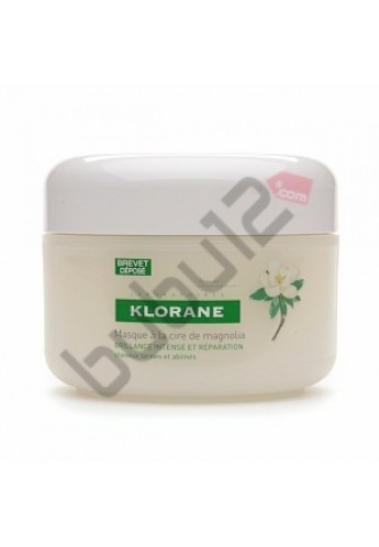 ماسک مو تقویت کننده Klorane Masque