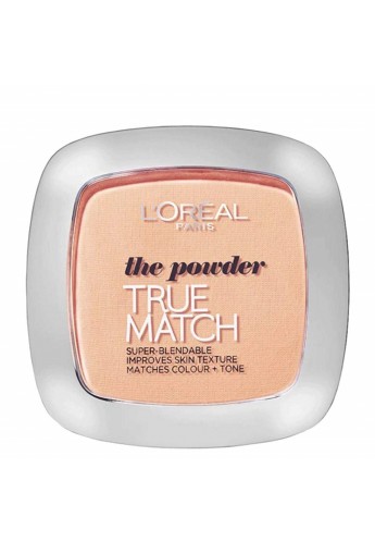 کرم پودر L'Oreal Paris