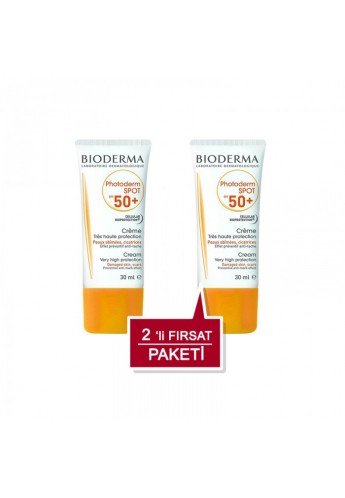 کرم ضد آفتاب و اشعه Bioderma
