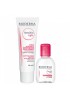 کرم مرطوب کننده سنسیبوی Biotherm