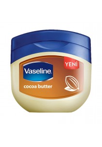 کرم نرم کننده کاکائو VASELINE