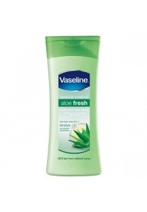 لوسیون بدن آلورا VASELINE