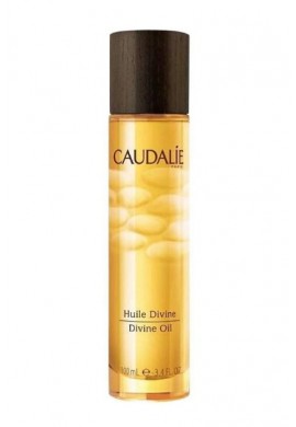 Caudalie Divine Oil