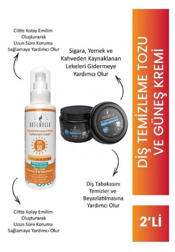 کرم پودر ضدآفتاب oriflame The One