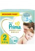 پوشک کودک PRIMA