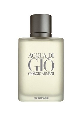 عطر جورجیو ارمانی 200 ml