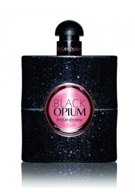 عطر ایو سن لورن 50 Opium Black ml