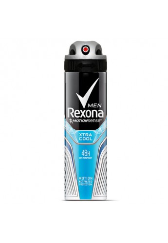 اسپری مردانه REXONA