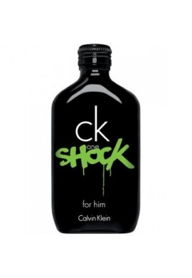 Ck Shock One For Him