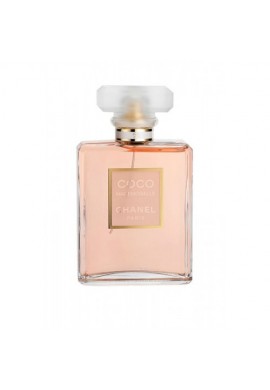 Chanel Coco Mademoıselle
