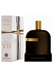 Amouage Opus VII