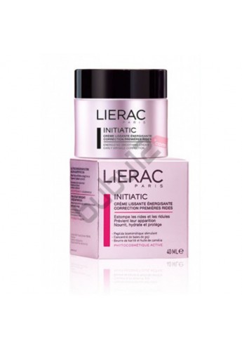 کرم ضد چوروک LIERAC
