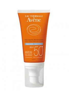 کرم ضد آفتاب Avene spf 50