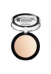 پنکک مرطوب کننده NYX