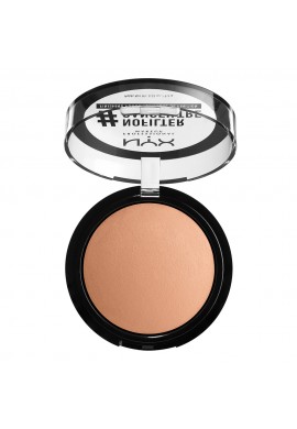 پنکک مرطوب کننده NYX
