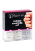 لاک فرنچ مانکور FLORMAR
