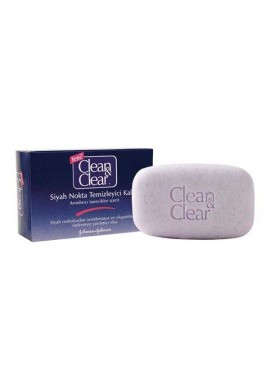 صابون ضدلک CLEAN&CLEAR