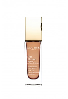 کرم پودر Clarins