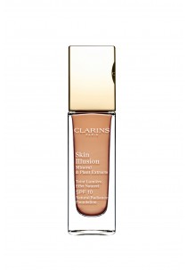 کرم پودر Clarins