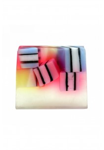 صابون عطری BombCosmetics