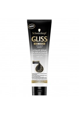 کرم بازسازی کننده مو GLISS
