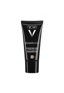 کرم پودر Vichy