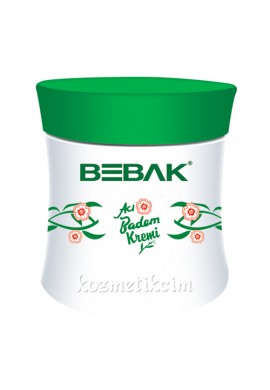 کرم مرطوب کننده Bebak