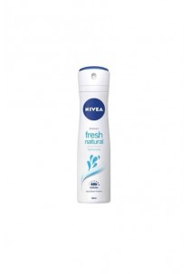 دئودورانت طبیعی Nivea